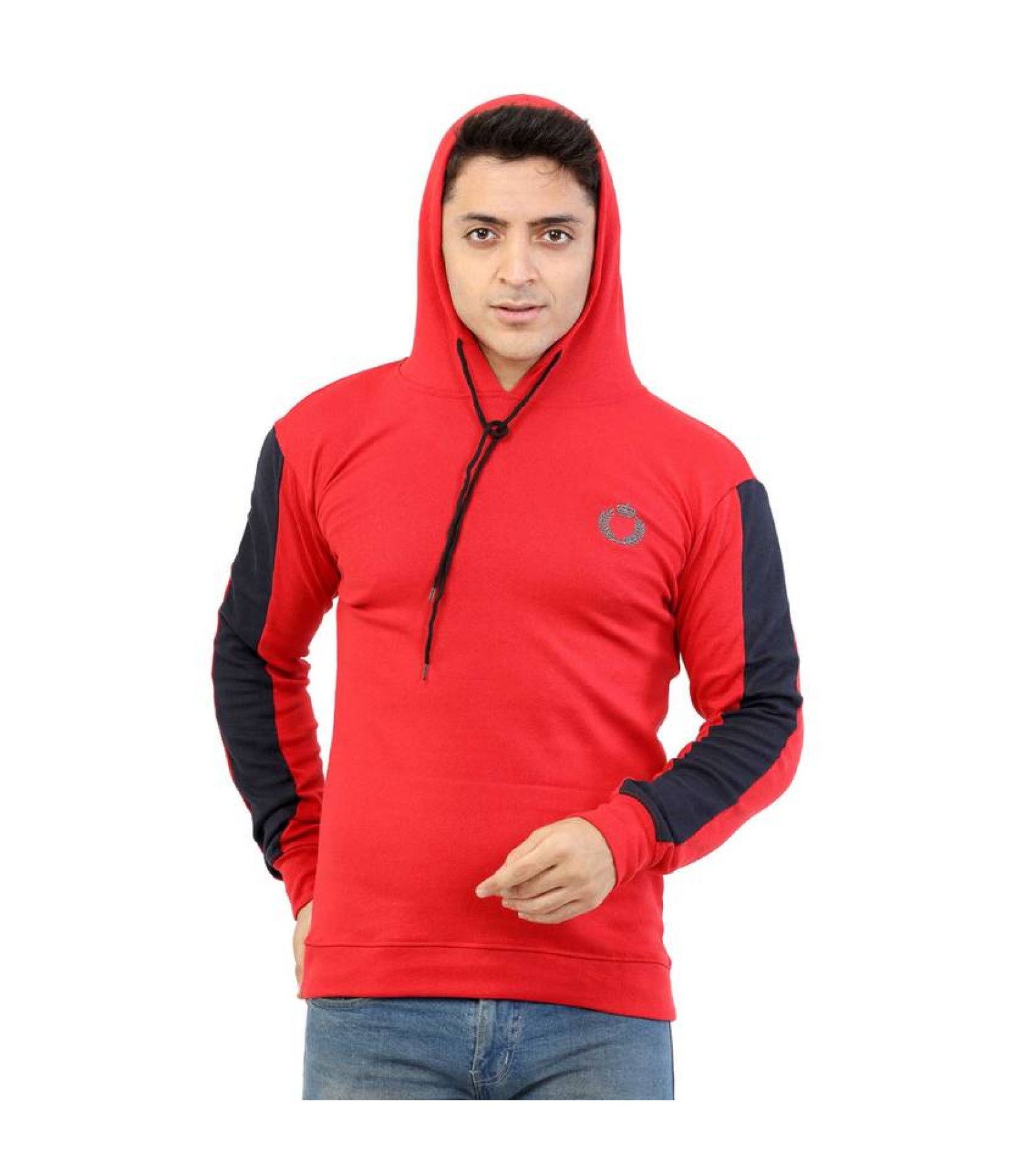 Exclusive  Men  Hoodie T-Shirt By Abaranji